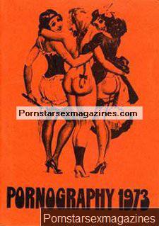 Pornography-1973